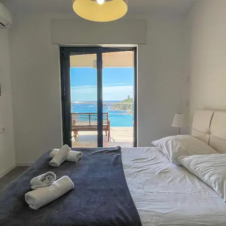 Bavella Fautea Villa Conca