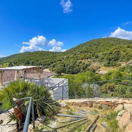 Vila Bavella Fautea Conca
